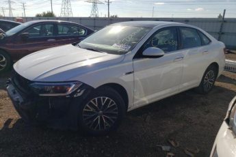 3VWE57BU1KM039015 | 2019 VOLKSWAGEN JETTA SEL