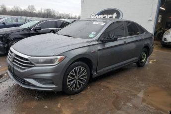 3VWE57BU7KM032893 | 2019 VOLKSWAGEN JETTA SEL