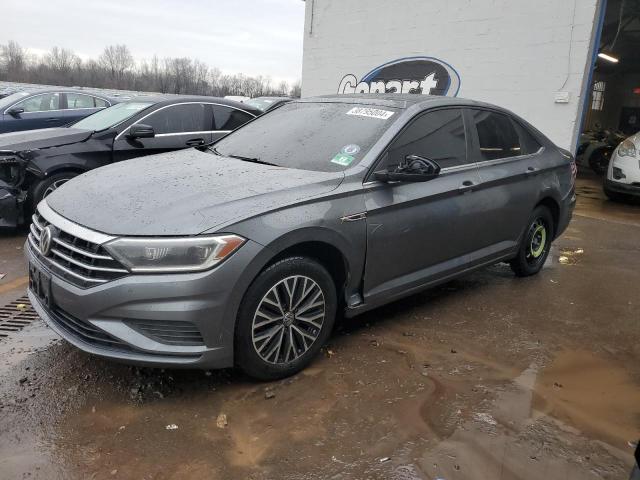 3VWE57BU7KM032893 | 2019 VOLKSWAGEN JETTA SEL