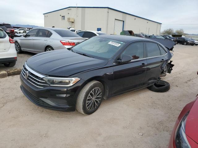 3VWE57BU7KM116681 | 2019 VOLKSWAGEN JETTA SEL