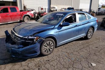 3VWE57BU8KM108654 | 2019 VOLKSWAGEN JETTA