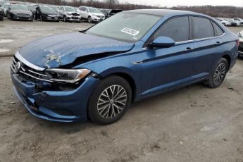 3VWE57BUXKM069324 | 2019 VOLKSWAGEN JETTA SEL