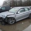 3FA6P0SU6GR363196 | 2016 FORD FUSION TIT