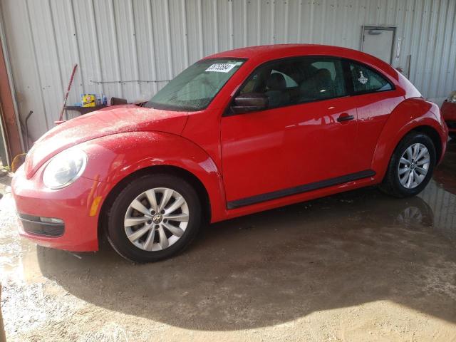 3VWF17AT1FM628855 | 2015 VOLKSWAGEN BEETLE 1.8