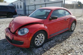 3VWF17AT1FM634431 | 2015 VOLKSWAGEN BEETLE 1.8