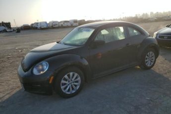 3VWF17AT2EM641662 | 2014 VOLKSWAGEN BEETLE