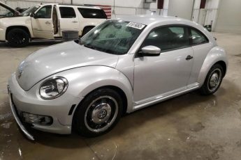 3VWF17AT3FM603780 | 2015 VOLKSWAGEN BEETLE 1.8