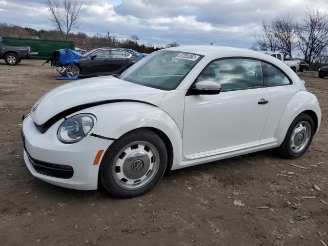 3VWF17AT3FM605514 | 2015 VOLKSWAGEN BEETLE 1.8