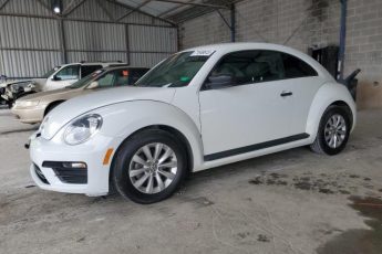 3VWF17AT6HM618843 | 2017 VOLKSWAGEN BEETLE 1.8