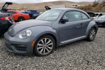 3VWF17AT6HM629762 | 2017 VOLKSWAGEN BEETLE 1.8