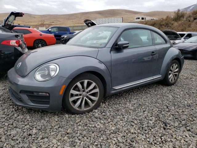 3VWF17AT6HM629762 | 2017 VOLKSWAGEN BEETLE 1.8