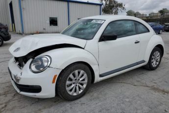 3VWF17AT7FM634496 | 2015 VOLKSWAGEN BEETLE 1.8