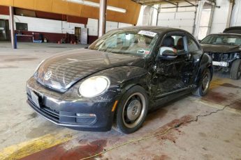 3VWF17AT9GM631374 | 2016 VOLKSWAGEN BEETLE 1.8