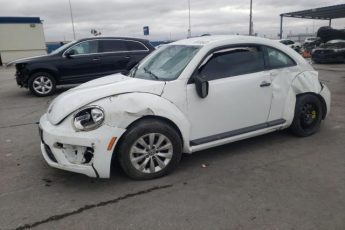 3VWFD7AT3JM706441 | 2018 VOLKSWAGEN BEETLE S