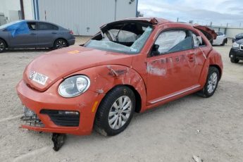 3VWFD7AT3KM716100 | 2019 VOLKSWAGEN BEETLE S