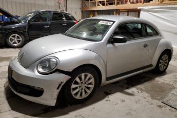 3VWFP7AT9EM629135 | 2014 VOLKSWAGEN BEETLE