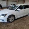 SALYB2RX3JA710717 | 2018 Land Rover range rover velar s
