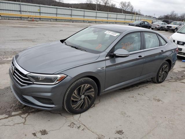 3VWG57BU1KM049567 | 2019 VOLKSWAGEN JETTA SEL