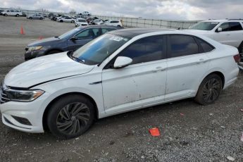 3VWG57BU8KM179152 | 2019 VOLKSWAGEN JETTA SEL