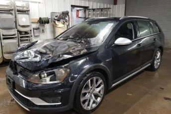 3VWH17AU4HM516247 | 2017 VOLKSWAGEN GOLF ALLTR