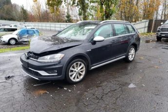 3VWH17AU8JM750350 | 2018 VOLKSWAGEN GOLF ALLTR