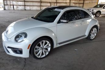 3VWJ17AT5EM650222 | 2014 VOLKSWAGEN BEETLE