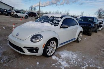 3VWJ17AT5EM653881 | 2014 VOLKSWAGEN BEETLE