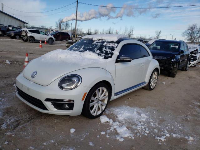 3VWJ17AT5EM653881 | 2014 VOLKSWAGEN BEETLE