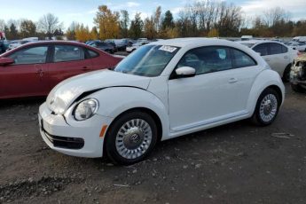 3VWJ17AT7EM658760 | 2014 VOLKSWAGEN BEETLE