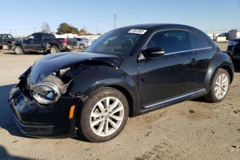 3VWJA7AT9FM642903 | 2015 VOLKSWAGEN BEETLE TDI