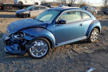 3VWJD7AT7KM717955 | 2019 VOLKSWAGEN BEETLE SE