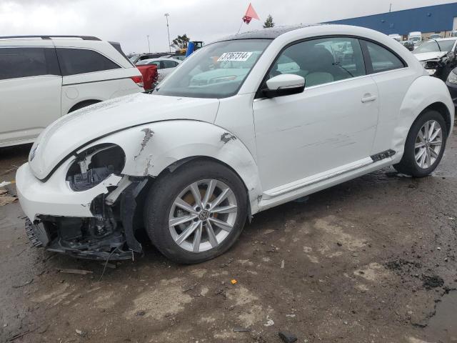 3VWJD7ATXKM718663 | 2019 VOLKSWAGEN BEETLE SE