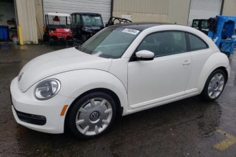 3VWJP7AT0EM608703 | 2014 VOLKSWAGEN BEETLE