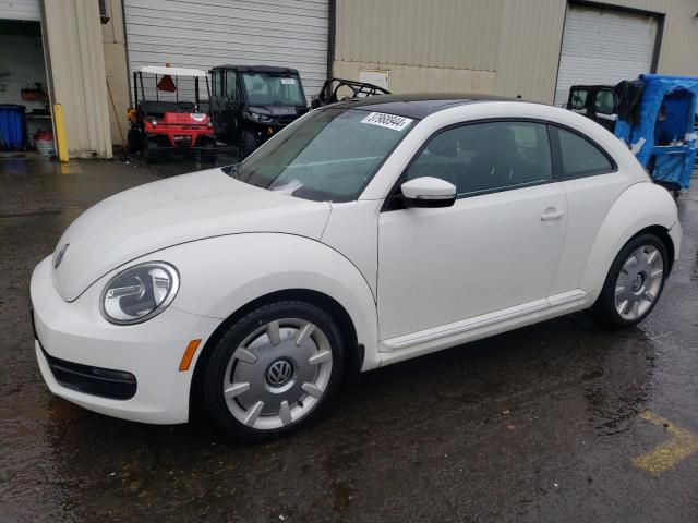 3VWJP7AT0EM608703 | 2014 VOLKSWAGEN BEETLE