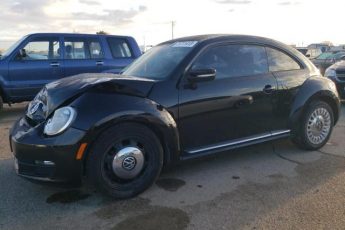 3VWJP7AT3EM614897 | 2014 VOLKSWAGEN BEETLE