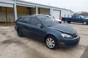 3VWKZ7AJ2AM662155 | 2010 VOLKSWAGEN JETTA