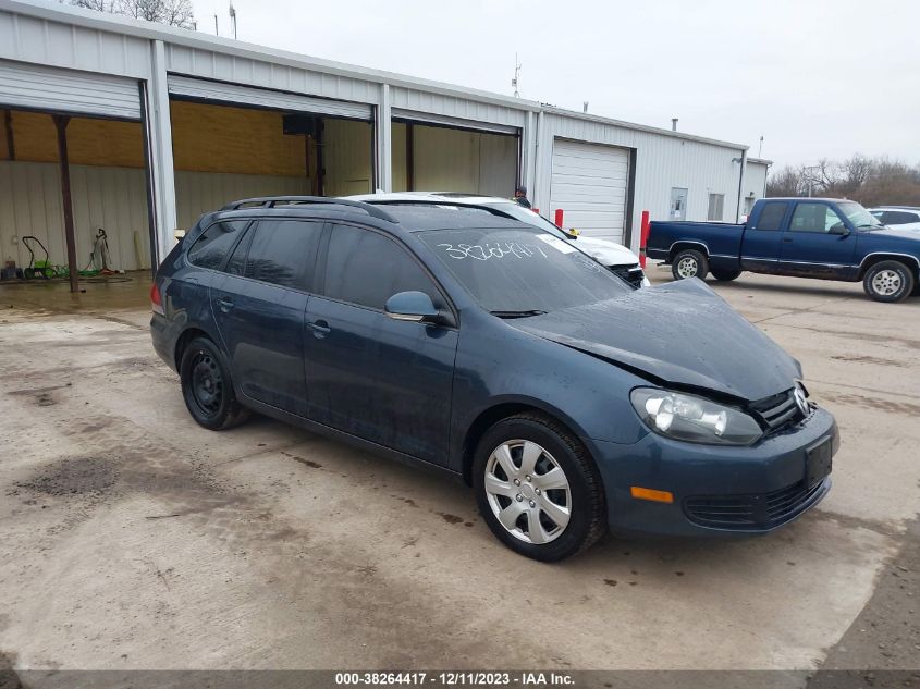 3VWKZ7AJ2AM662155 | 2010 VOLKSWAGEN JETTA