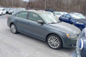 3VWL07AJ5EM324608 | 2014 VOLKSWAGEN JETTA