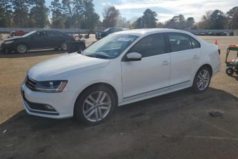 3VWL17AJ2HM230252 | 2017 VOLKSWAGEN JETTA SEL