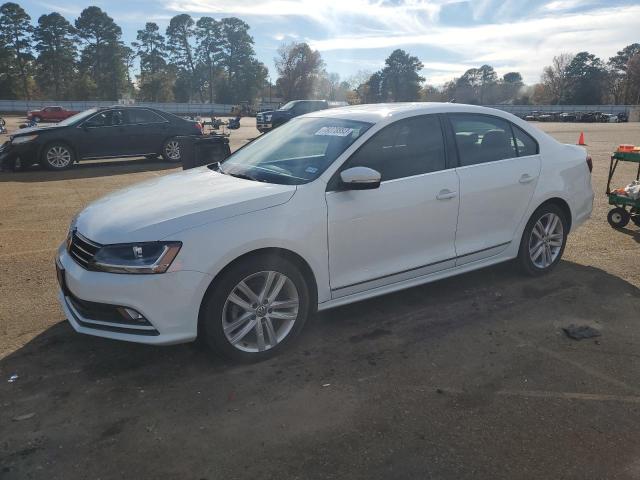 3VWL17AJ2HM230252 | 2017 VOLKSWAGEN JETTA SEL