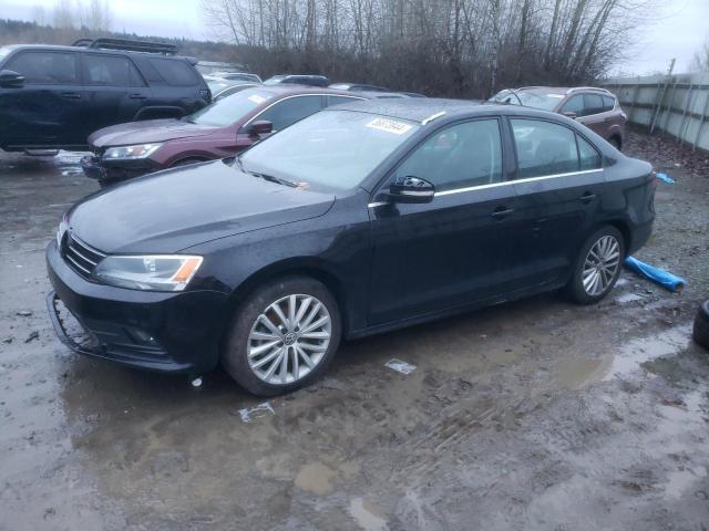 3VWL17AJ6GM228812 | 2016 VOLKSWAGEN JETTA SEL