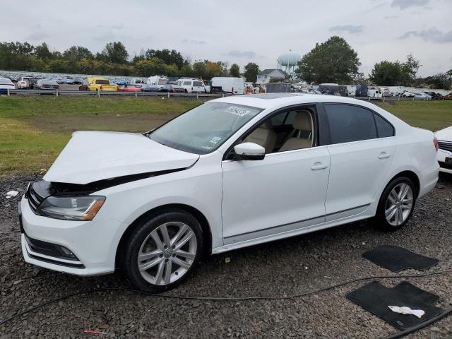 3VWL17AJ8HM304614 | 2017 VOLKSWAGEN JETTA SEL