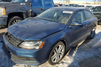 3VWL17AJ8HM361895 | 2017 VOLKSWAGEN JETTA SEL