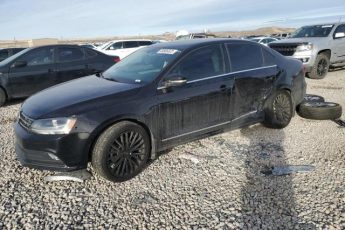 3VWL17AJ9JM239455 | 2018 VOLKSWAGEN JETTA SEL