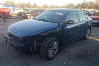 3VWL17AJXGM205825 | 2016 VOLKSWAGEN JETTA SEL