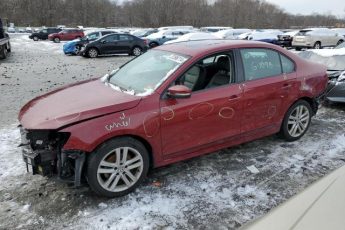 3VWL17AJXHM391044 | 2017 VOLKSWAGEN JETTA SEL