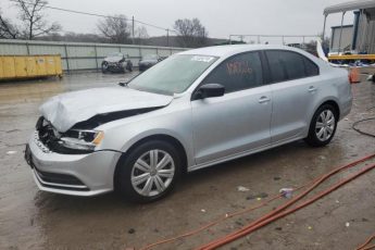 3VWLA7AJ1FM409914 | 2015 VOLKSWAGEN JETTA TDI