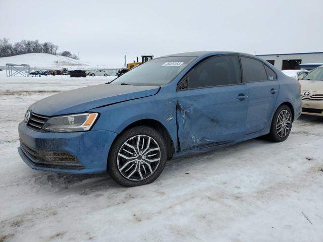 3VWLA7AJ2FM288598 | 2015 VOLKSWAGEN JETTA TDI