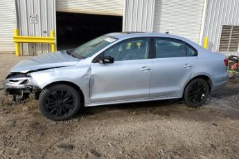 3VWLA7AJ4FM253691 | 2015 VOLKSWAGEN JETTA TDI