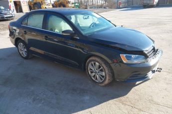 3VWLA7AJ4FM291373 | 2015 VOLKSWAGEN JETTA